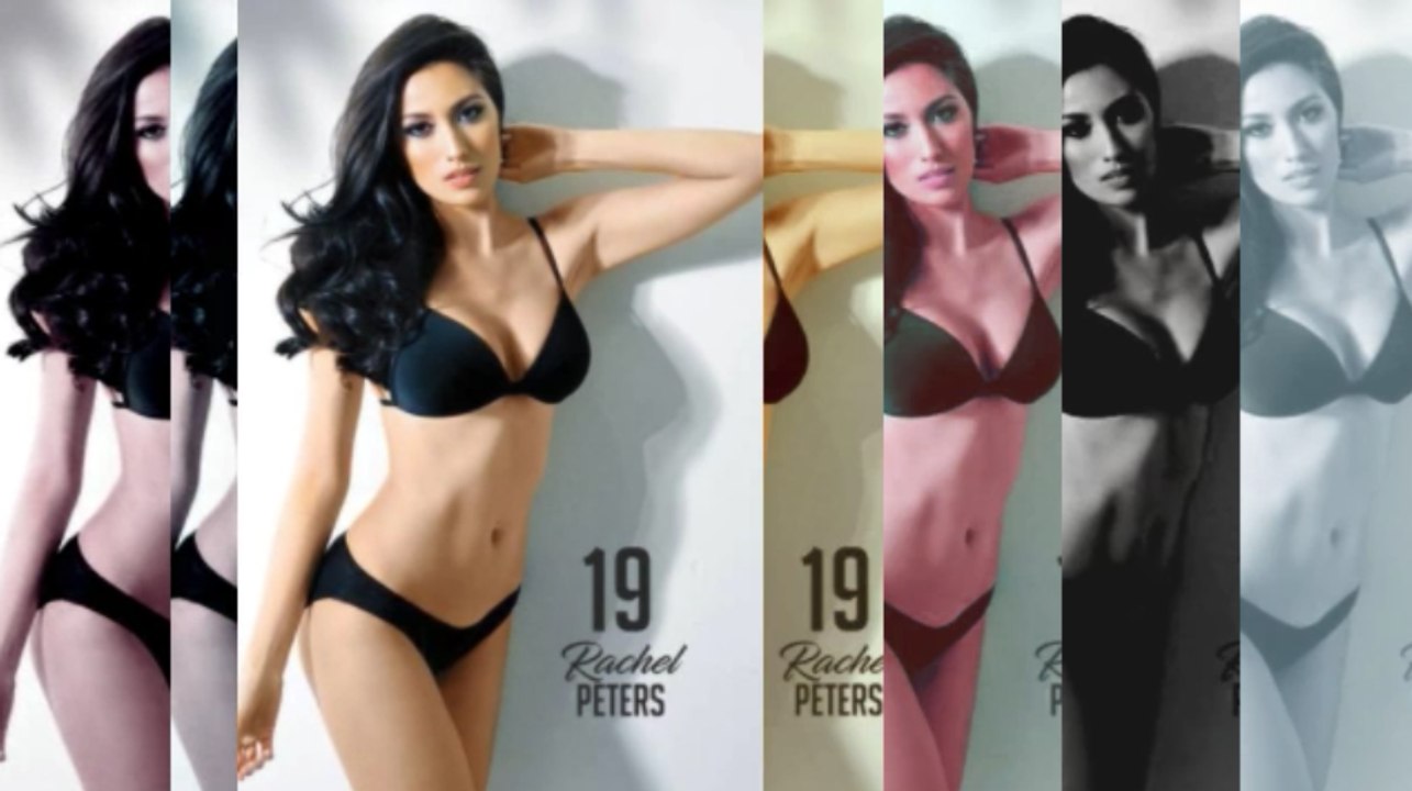 [WATCH IN 4K] Binibining Pilipinas 2017 - 16 Candidates Best In Swimwear