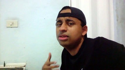 W. Abreu - Cantando Traduzido 2 (Linkin Park)