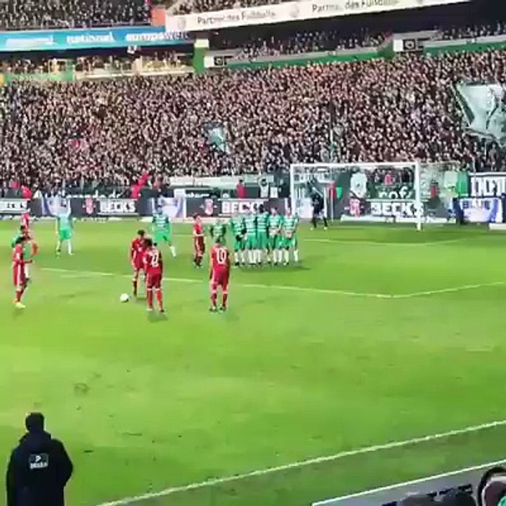 David Alaba...