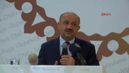 Kocaeli Bakan Işık: Hiçbir Sistem Çift Başlılığı Kabul Etmez