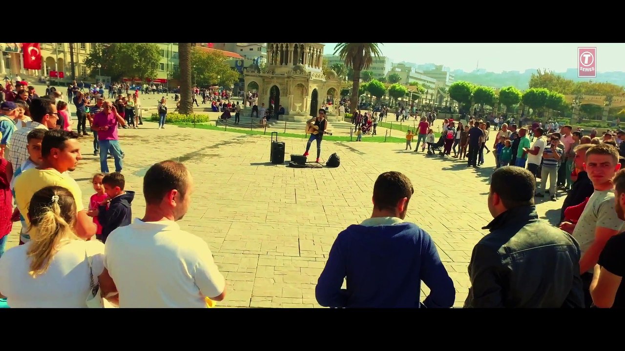 Jahaan Tum Ho Video Song  Shrey Singhal