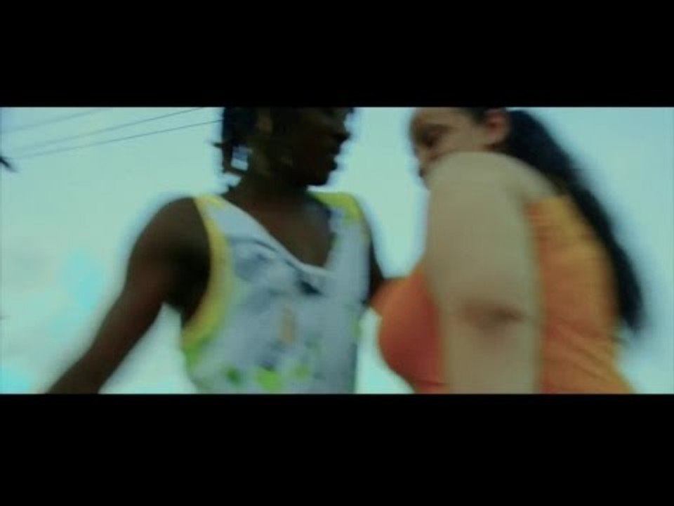 TERMINATOR 45 Ft. AICHOU - DEMO DU ROULER ROULER