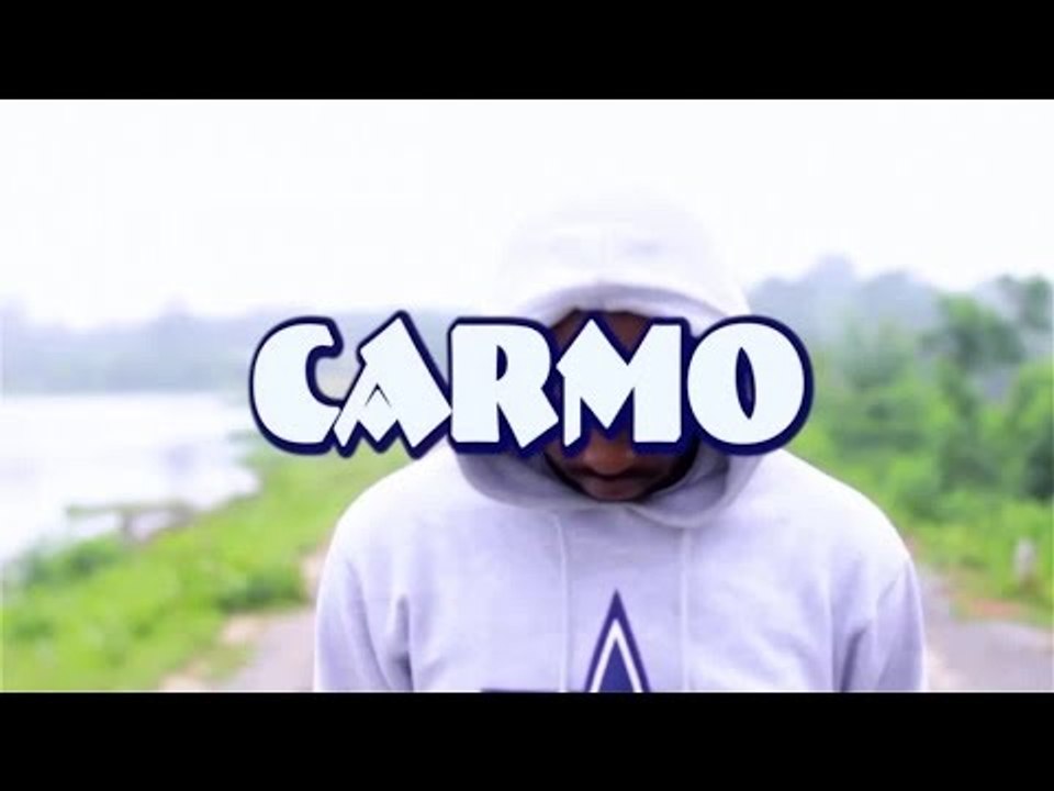 CARMO - J'aime pas