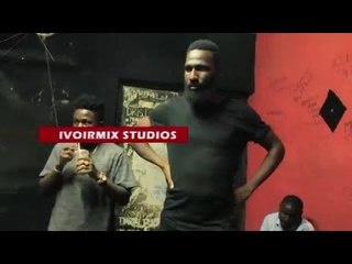 DOLIZIANA Ft. KIFF NO BEAT - Sortez les Briquets