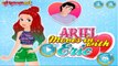 Ariel Moves in with Eric | Disney Princess Ariel House Makeover and Dress Up Games For Gir