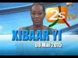 XIBAAR YI du 08 Mai 2015