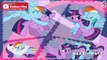 My Little Pony Pregnant - Twilight Sparkle Gave Birth Twins - Full Game Episode for Kids i