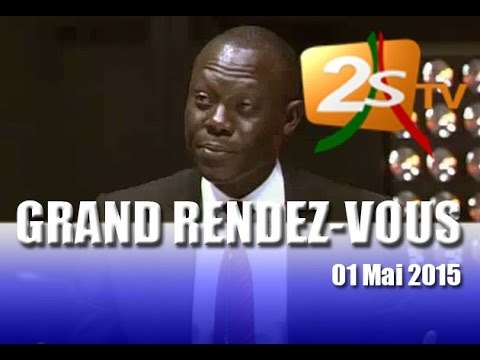 Grand Rendez Vous du 01 MAI 2015 P1