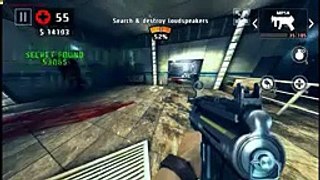 Dead Trigger 2 Hack Gold and Money Cheat Tool Android iOS UPDATED  No Download1