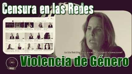 Sobre el video de Kate del Castillo donde denuncia lo que vivió con Luis García