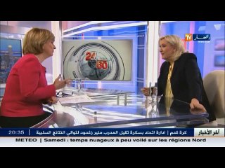 تطرف: إرهاب الغرب المسكوت عنه