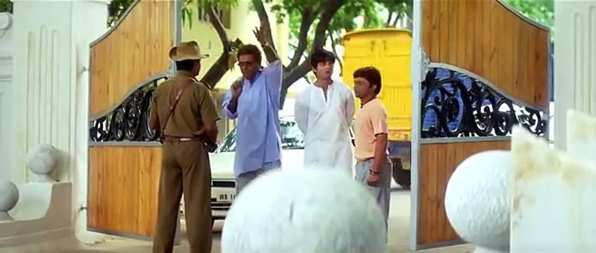 Paresh raval & Rajpal yadav best comedy scene