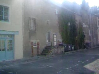 EVROn et son maire corrompu André ROCTON !