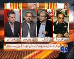 Naya Pakistan with Talat Hussain – 24th March 2017