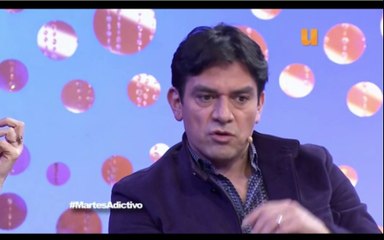 Jorge Salinas - Susana Adiccion