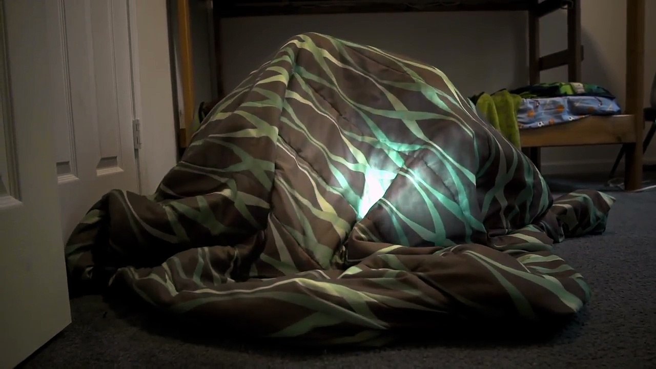 Young Lamario Fourney Shares What Life is Like now that his Family Lives in a Habitat Home | Habitat for Humanity