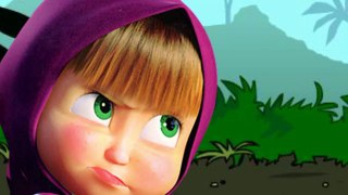 мультик маша и медведь новые серии терминатор 5 смотреть онлайн Masha and the Bear Termina