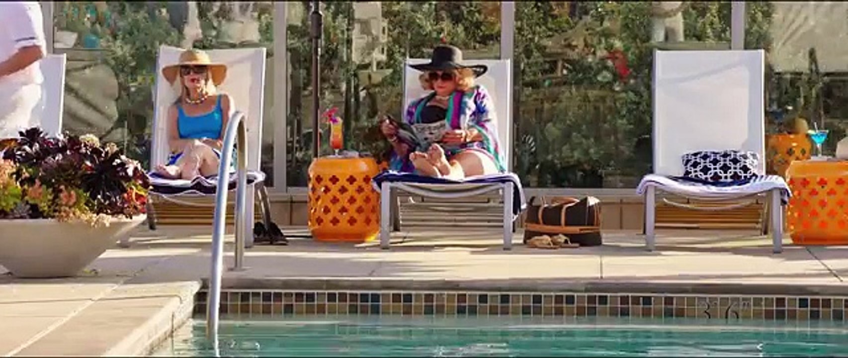 How to Be a Latin Lover Trailer #2 (2017) | Movieclips Trailers