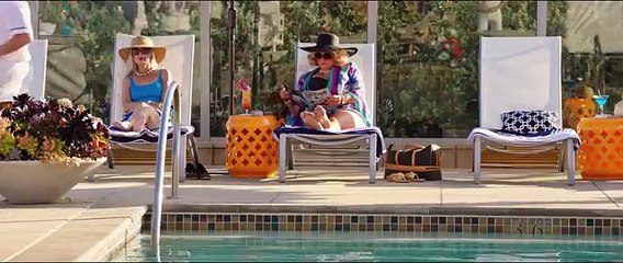 How to Be a Latin Lover Trailer #2 (2017) | Movieclips Trailers