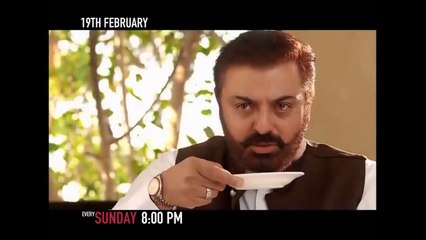 Khan Drama on GEO: Be Like A Khan! 😊