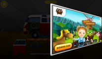 Car Builder 2 Mad Race Top Best Apps for Kids - tv (Android, iPad, iPhone,