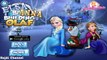 FROZEN GAMES & RIDES! Elsa Disney Princess Anna Olaf BIRTHDAY PARTY IDEAS Childrens Museu