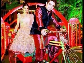 Aamna Sharif Wedding Video Aamna Sharif Marriage