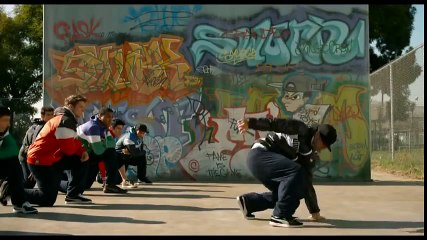 Battle of the Year Clip - Just Dance - Chris Brown - Sony Pictures 2013