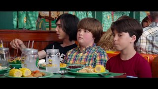 Diary of a Wimpy Kid: The Long Haul Trailer #1 (2017) | Movieclips Trailers