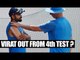 Virat Kohli might not play Dharamshala test, Shreyas Iyer included in test squad | Oneindia News