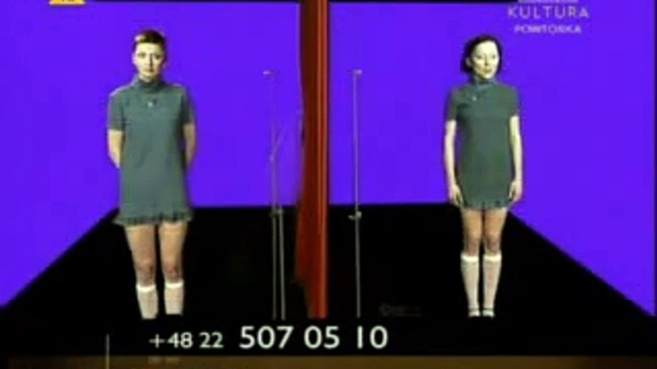 Takich programów już się nie robi