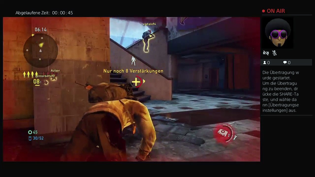 Ps4-live-Übertragung von paddy565121299 (2)