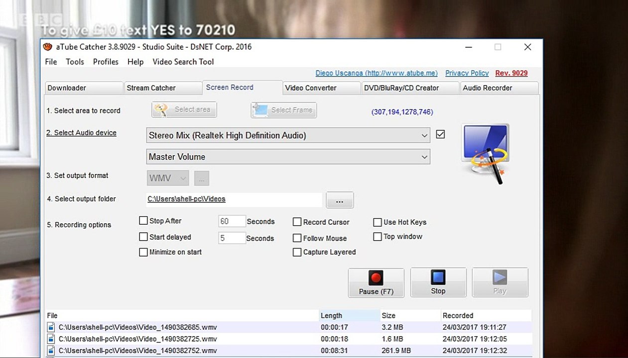 J Corden & Take That - Carpool Karaoke Pt.2