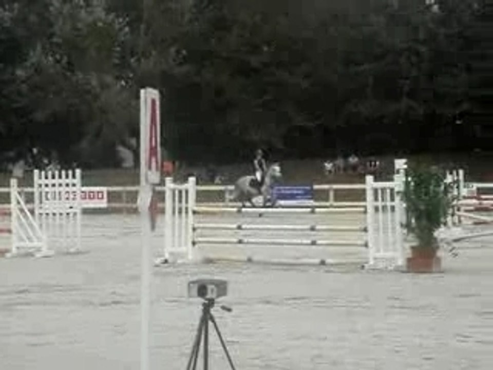 King Express Dinard 07