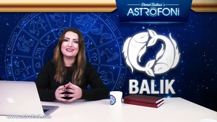 Balık Burcu Haftalık Astroloji Yorumu 6-12 Mart 2107