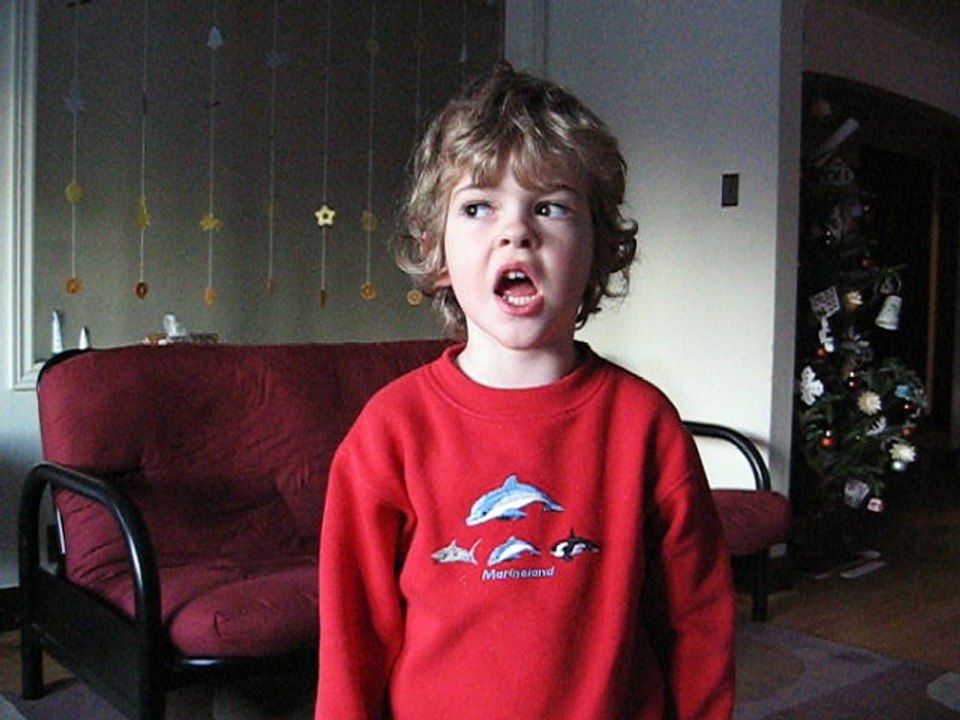 OH CANADA ! Yvan.