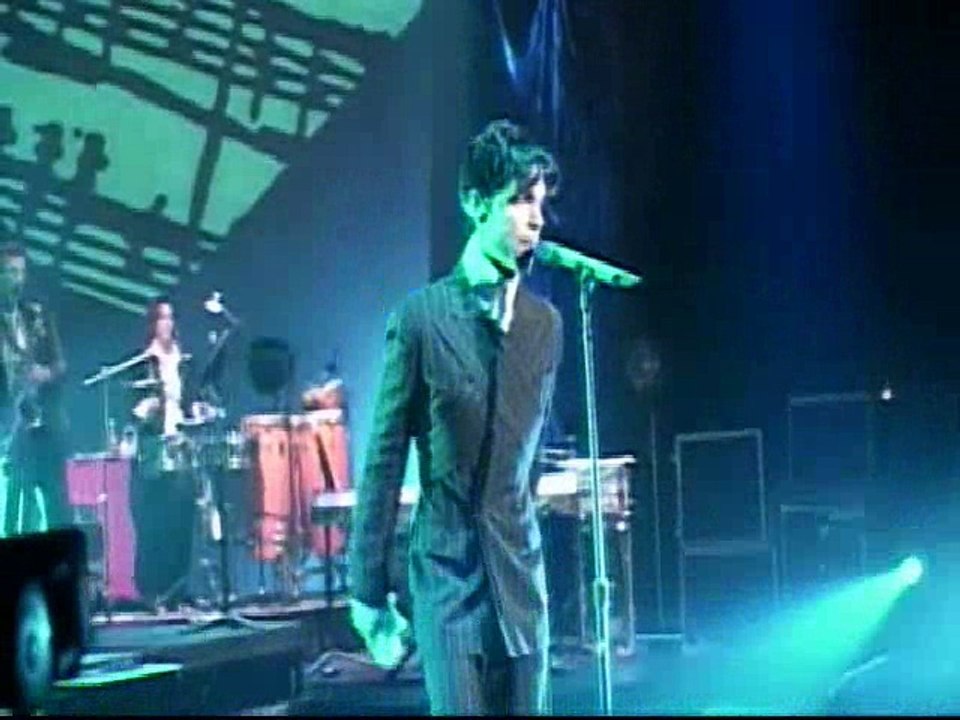 The Work - Vegas 2002