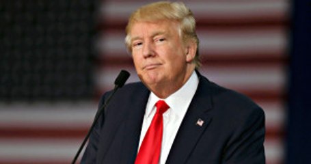 Trump'ın Sağlık Yasası Oylaması İptal Edildi