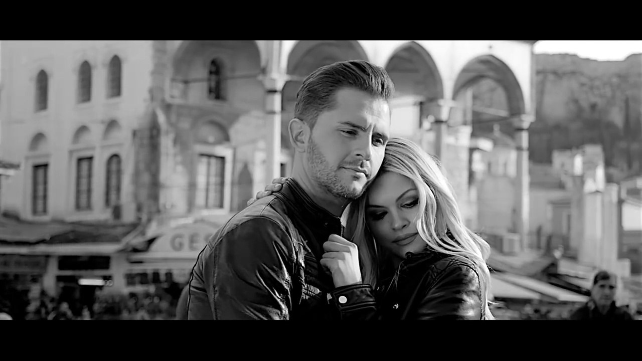 ΑΔ| Ανδρέας Δρακόπουλος - Κανένας αλλος | (Official ᴴᴰvideo clip)  Greek- face