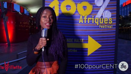 HORS SERIE #2 : JE SWI X 100% AFRIQUES