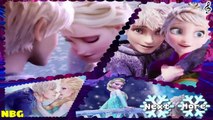Disney Frozen Games - Princess Elsa Baby Scratch Doctor - Surgery videos games for kids