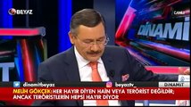 Melih Gökçek: Kılıçdaroğlu kendisiyle çelişiyor