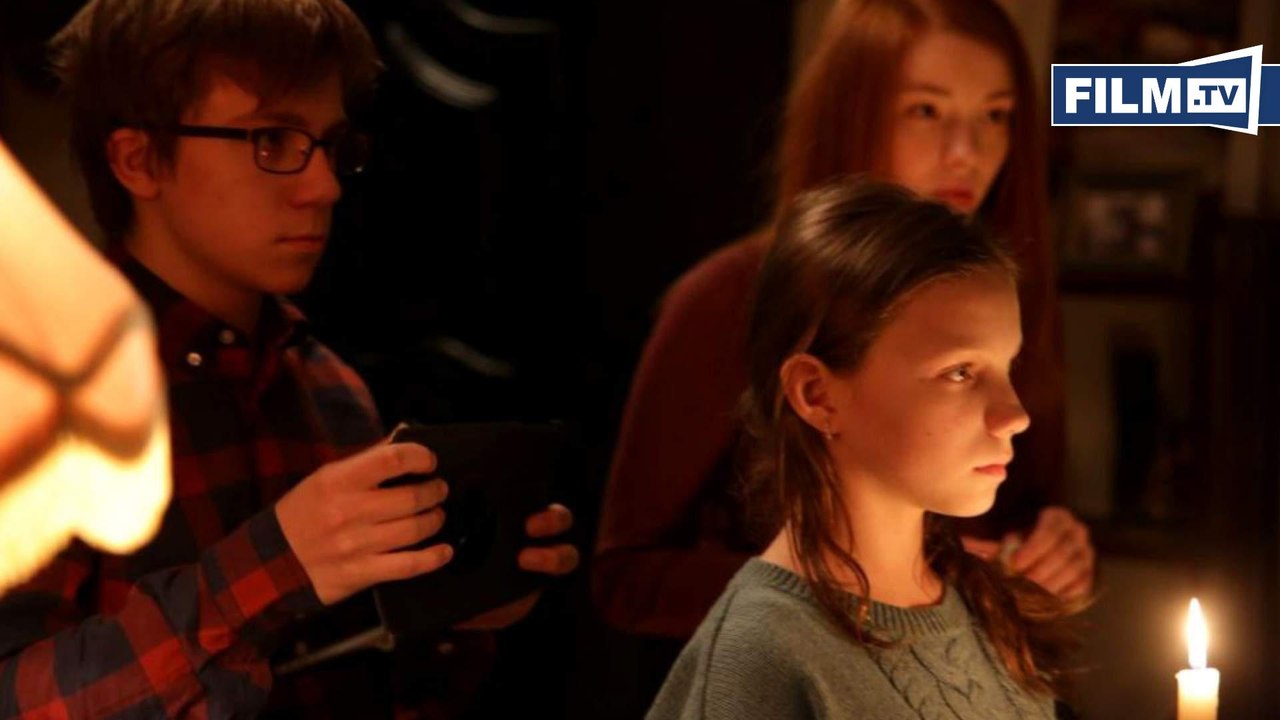 FLUCH DER HEXE - QUEEN OF SPADES Trailer German Deutsch (2017) HD