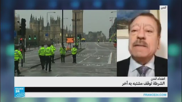 كيف نجا عبد الباري عطوان من اعتداء لندن؟