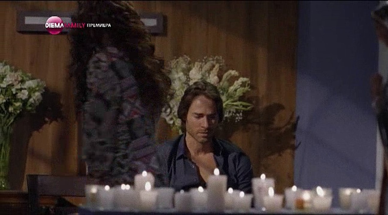 Трите лица на Ана - Епизод 100, Бг Аудио