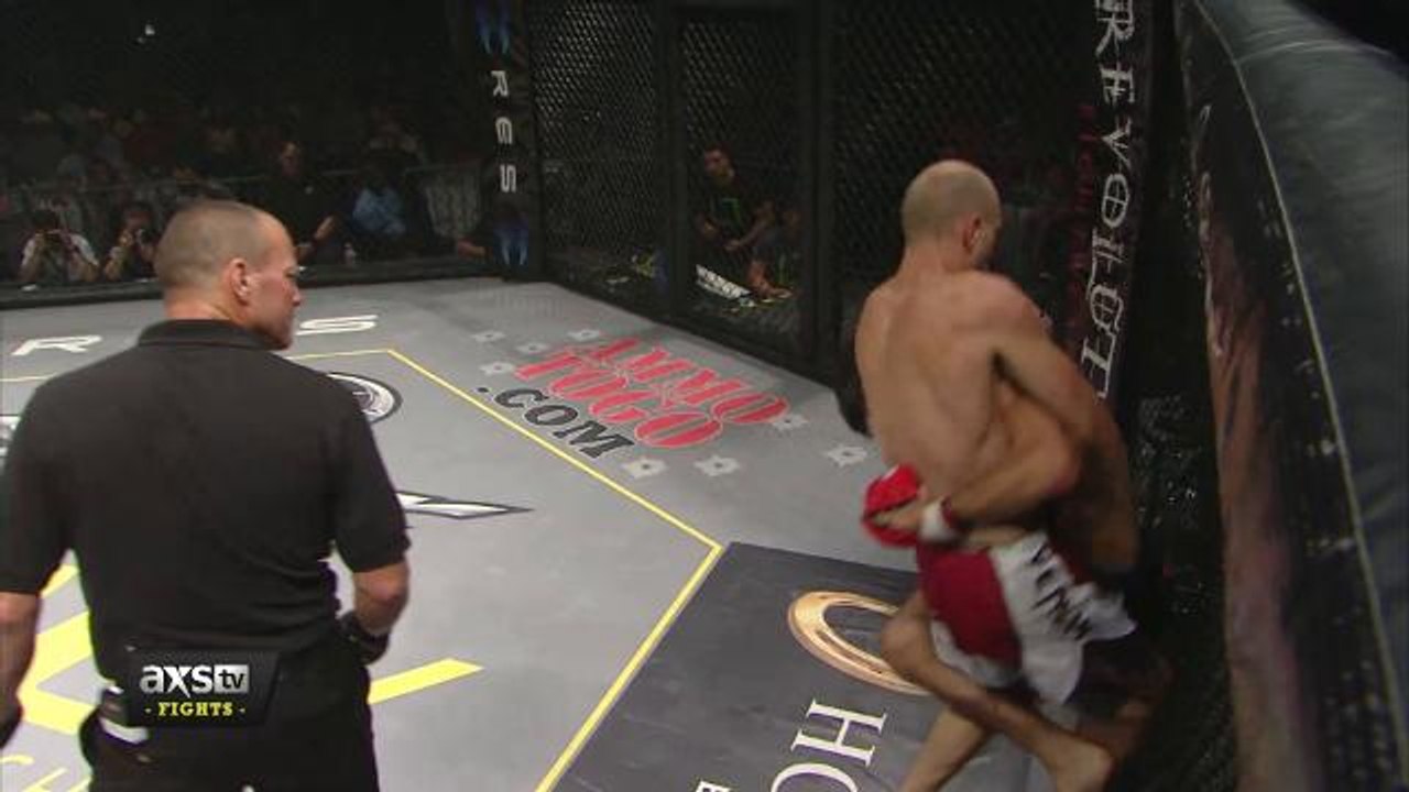 Klayton "The Python" Mai breaks down his nickname and opponent before LFA 7