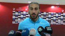 Cenk Tosun: 