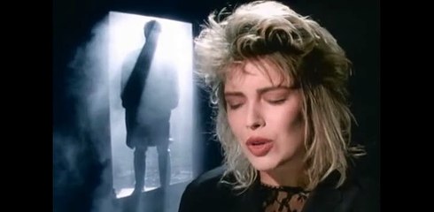 Kim wilde: set me free why dont you baby