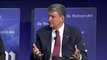 Manchin: 'Don't repeal the Affordable Care Act'