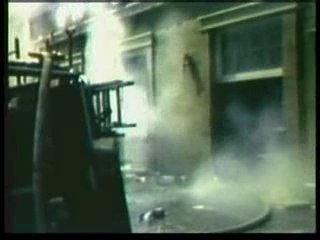 1968 Washington DC Race Riots After Martin Luther King Died